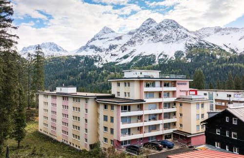Arosa Apartment | Paradies 603