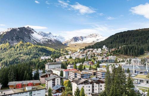 Arosa Apartment | Paradies 603