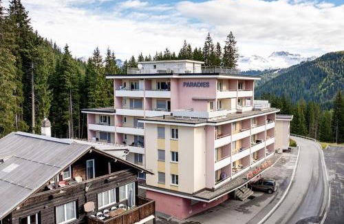 Arosa Apartment | Paradies 603