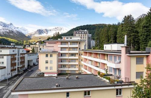 Arosa Apartment | Paradies 603