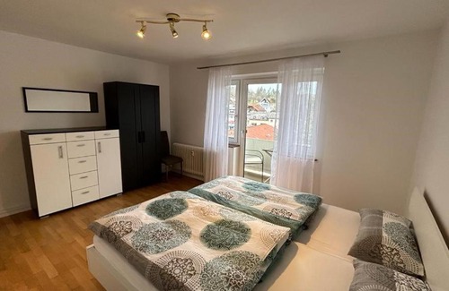 Bad Schwalbach Apartment | Paradiesisch Wohnen Bad Schwalbach