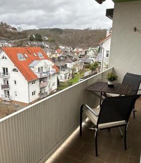 Bad Schwalbach Apartment | Paradiesisch Wohnen Bad Schwalbach