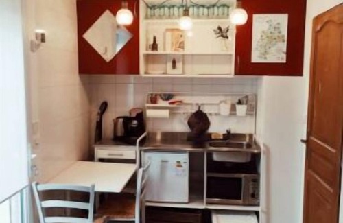 Milly-la-Foret House | Paradis des Familles en Centre Ville