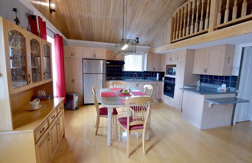 Saint Aime Des Lacs House | Paradis du Lac Nairne
