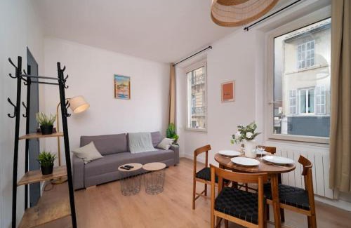 La Castellane Apartment | Paradis en ville
