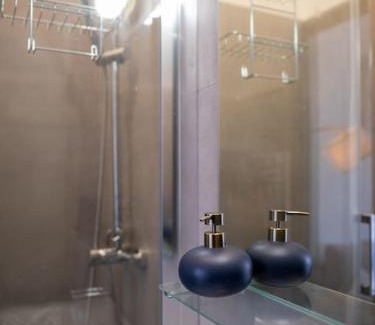 La Castellane Apartment | Paradis en ville