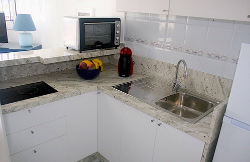 La Victoria de Acentejo Apartment | Paradise tranquility. Sea and Teide views