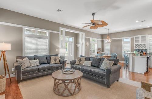 Crystal Shores House | Paradise 247