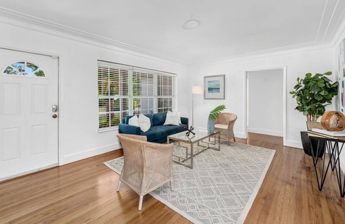 Miami Shores Villa | ★ PARADISE 5BR/4BA VILLA W POOL PERFECT LOCATION ❤️