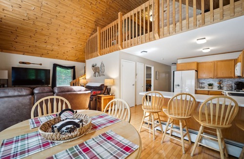 Carp Lake House | Paradise Acres- SUMMER ESCAPE IN NORTHERN MICHIGAN!