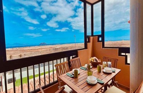 Geafond Apartment | Paradise Apartment