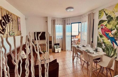 Geafond Apartment | Paradise Apartment