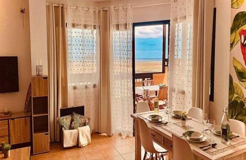 Geafond Apartment | Paradise Apartment