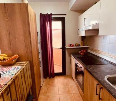 Geafond Apartment | Paradise Apartment