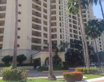 Marina Vallarta Apartment | Paradise apartment, private beach condo Bay View Grand