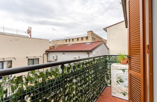 Prato Apartment | paradise apartment, with parking