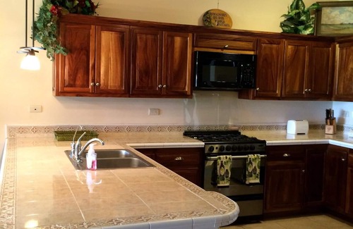 San Carlos House | PARADISE AT BAHIA DELFIN/BEAUTIFUL 1ST FLOOR, POOLSIDE, OCEANVIEW , GOLD ZONE