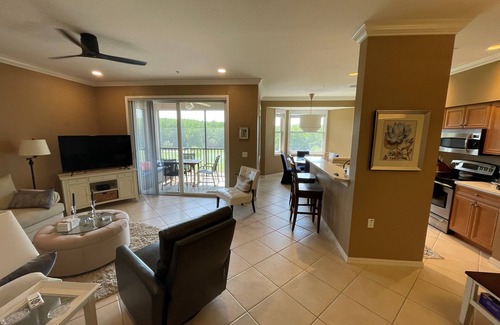 Naples Condo | PARADISE at HERITAGE BAY GOLF AND COUNTRY CLUB