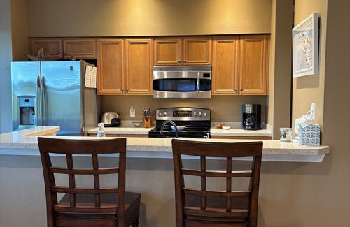 Naples Condo | PARADISE at HERITAGE BAY GOLF AND COUNTRY CLUB