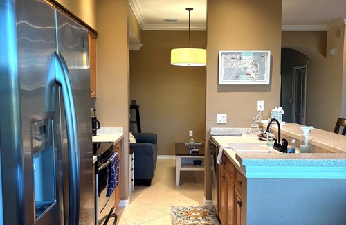 Naples Condo | PARADISE at HERITAGE BAY GOLF AND COUNTRY CLUB