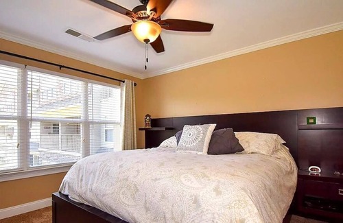 Alexander City Condo | Paradise At Lake Martin