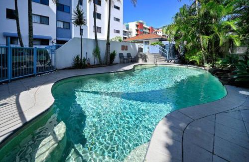 Maroochydore Apartment | Paradise at Picnic Point - 3B/R