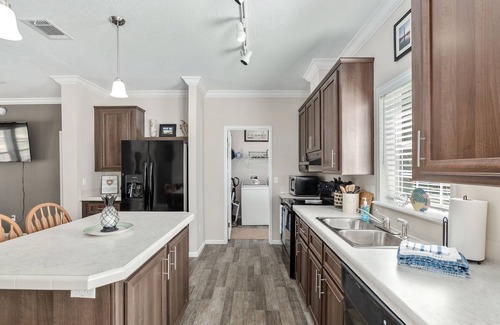 Fort McCoy House | Paradise at Point Pleasant Beach House