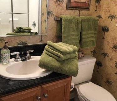 Crescent Beach Apartment | Paradise at the Beach, Complete View of Horizon