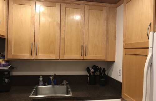 Makaha Condo | PARADISE at the Hawaiian Princess Resort Oahu - Hawaii 1 Bedroom. Well Appointed
