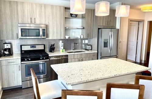 West Panama City Beach Resort | Paradise At The Pointe on 30A by Rosemary Beach, Resort Condo, Read description