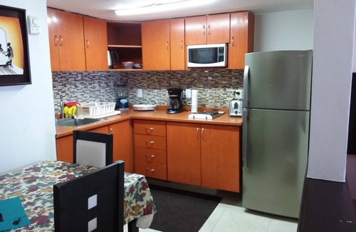 Zona Hotelera Condo | PARADISE AWAITS YOU !
