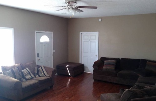 Robinsonville - Tunica House | Paradise away from the hustle and bustle