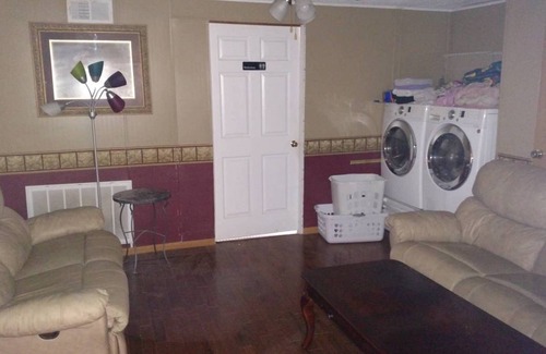 Robinsonville - Tunica House | Paradise away from the hustle and bustle