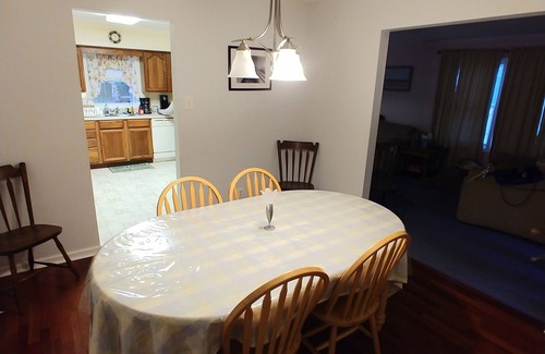 Cape May Court House House | Paradise by the South Jersey shore!
