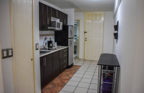Lomas de Mazatlan Apartment | Paradise Bay