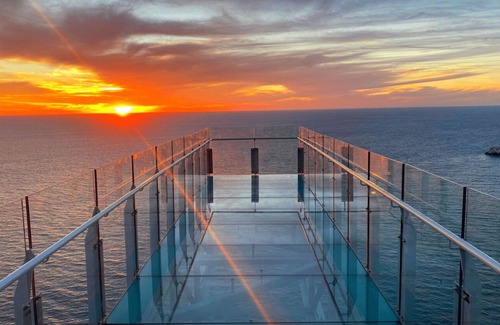 Lomas de Mazatlan Apartment | Paradise Bay