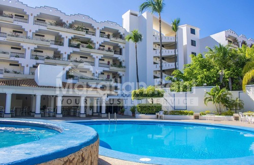 Lomas de Mazatlan Apartment | Paradise Bay