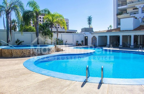 Lomas de Mazatlan Apartment | Paradise Bay