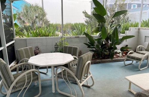 Flagler Beach House | 'Paradise ' Beach Home - Just Steps from Secluded Beach!