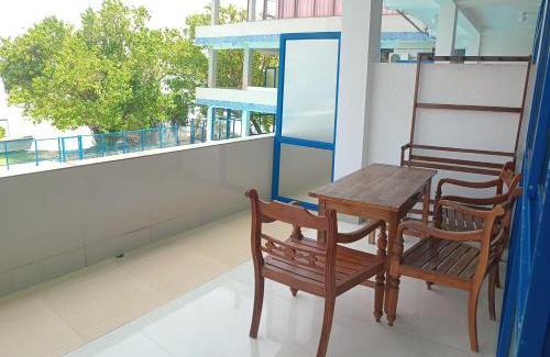 Thalaramba Resort | Paradise Beach Resort & Diving school