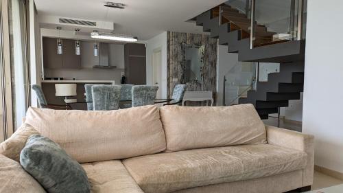 Villajoyosa Villa | PARADISE beachfront luxury villa