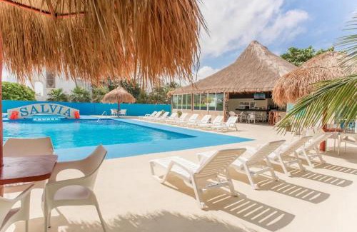 Punta Cancun Apartment | Paradise Beachfront & Nightlife Heart