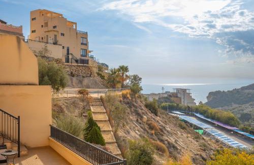 Villajoyosa Apartment | Paradise By Ej
