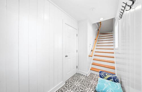 Wrightsville Beach House | Paradise by the Pier Carolina Getaway
