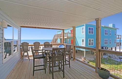 Cape San Blas House | Paradise By The Gulf by Pristine Properties Vacation Rentals