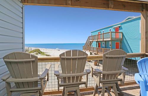 Cape San Blas House | Paradise By The Gulf by Pristine Properties Vacation Rentals
