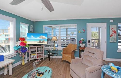 Cape San Blas House | Paradise By The Gulf by Pristine Properties Vacation Rentals