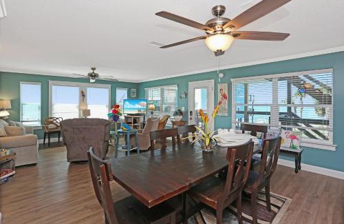 Cape San Blas House | Paradise By The Gulf by Pristine Properties Vacation Rentals
