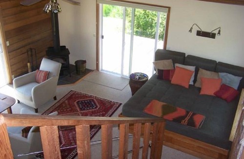 Lakeside Cabin | Paradise Cabin on Tenmile Lake