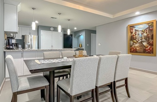 Rosarito Condo | Paradise-CalafiaCondo-BeachAccess-12thFlr-Rosarito